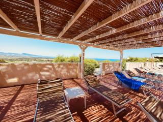Costa del Turchese Cristoforo Travel 